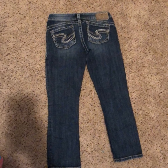 Capris - Picture 2 of 3